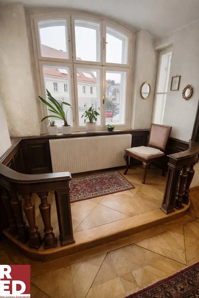 6-Zimmer-Wohnung kaufen in Wien – 190 m², € 777.000 – Bild 2 von 8