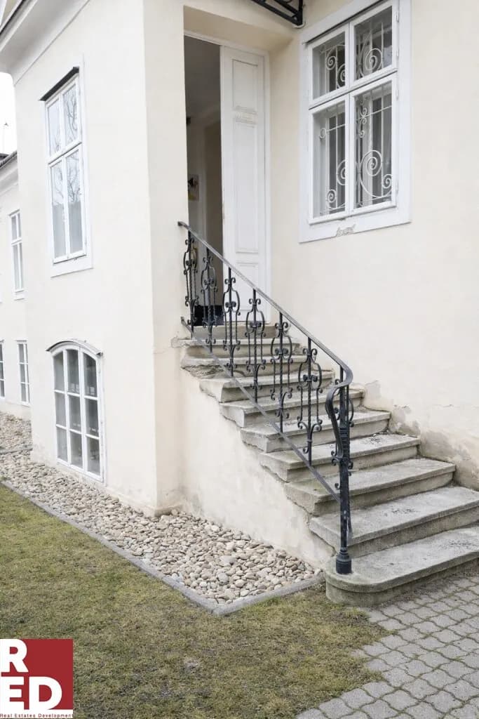 6-Zimmer-Wohnung kaufen in Wien – 190 m², € 777.000 – Bild 3 von 8