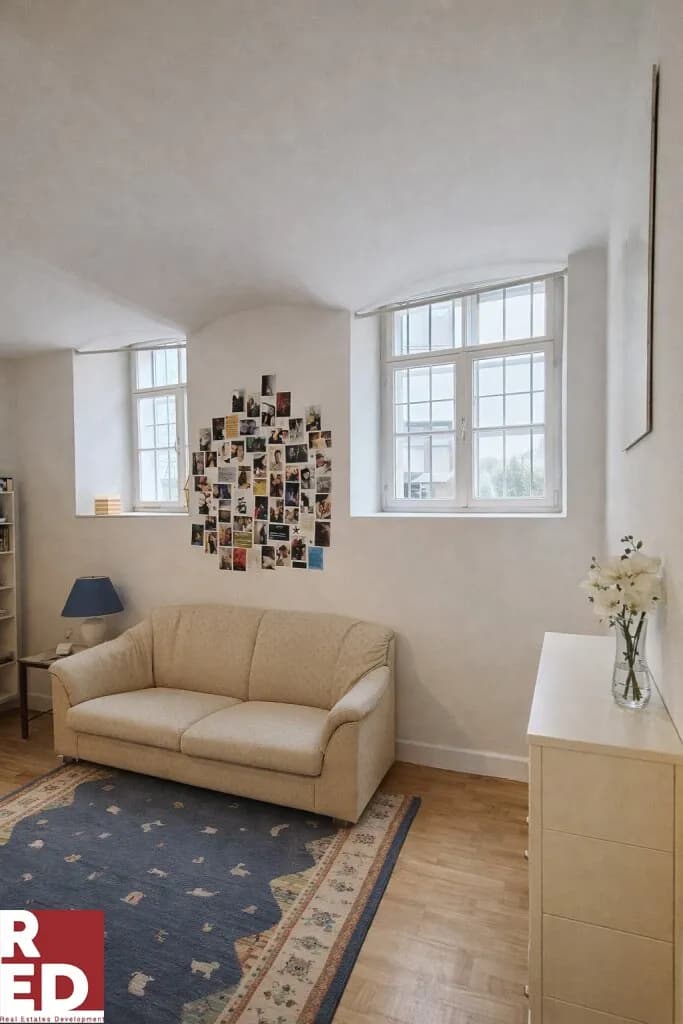 6-Zimmer-Wohnung kaufen in Wien – 190 m², € 777.000 – Bild 6 von 8