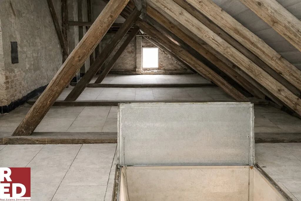 6-Zimmer-Wohnung kaufen in Wien – 190 m², € 777.000 – Bild 7 von 8