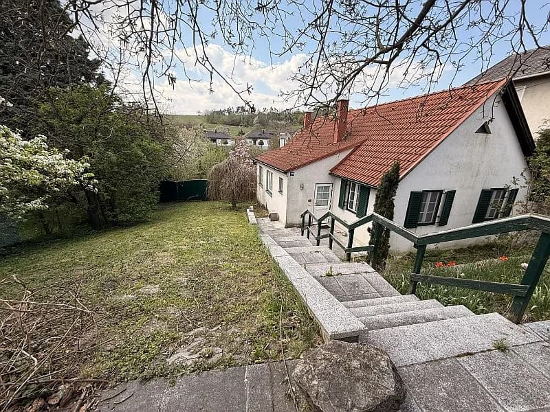 4-Zimmer-Haus kaufen in Oberpullendorf – 129 m², € 219.000 – Bild 1 von 22