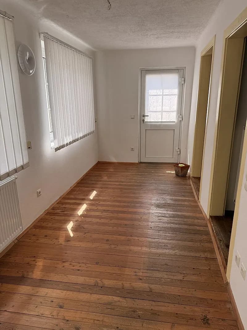 4-Zimmer-Haus kaufen in Oberpullendorf – 129 m², € 219.000 – Bild 2 von 22