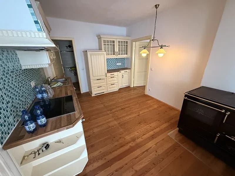 4-Zimmer-Haus kaufen in Oberpullendorf – 129 m², € 219.000 – Bild 3 von 22