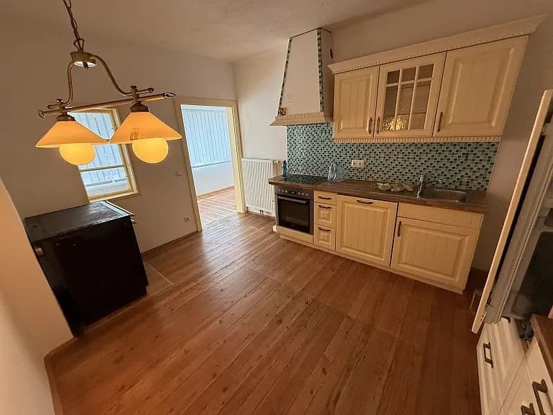 4-Zimmer-Haus kaufen in Oberpullendorf – 129 m², € 219.000 – Bild 5 von 22