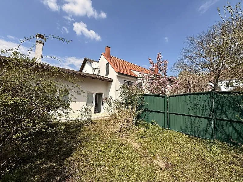 4-Zimmer-Haus kaufen in Oberpullendorf – 129 m², € 219.000 – Bild 21 von 22