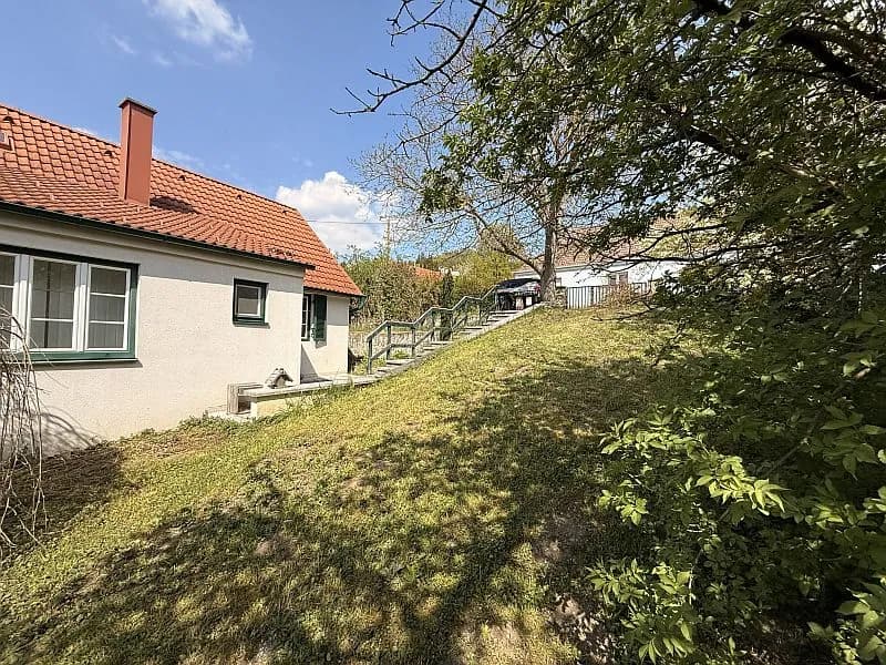4-Zimmer-Haus kaufen in Oberpullendorf – 129 m², € 219.000 – Bild 22 von 22