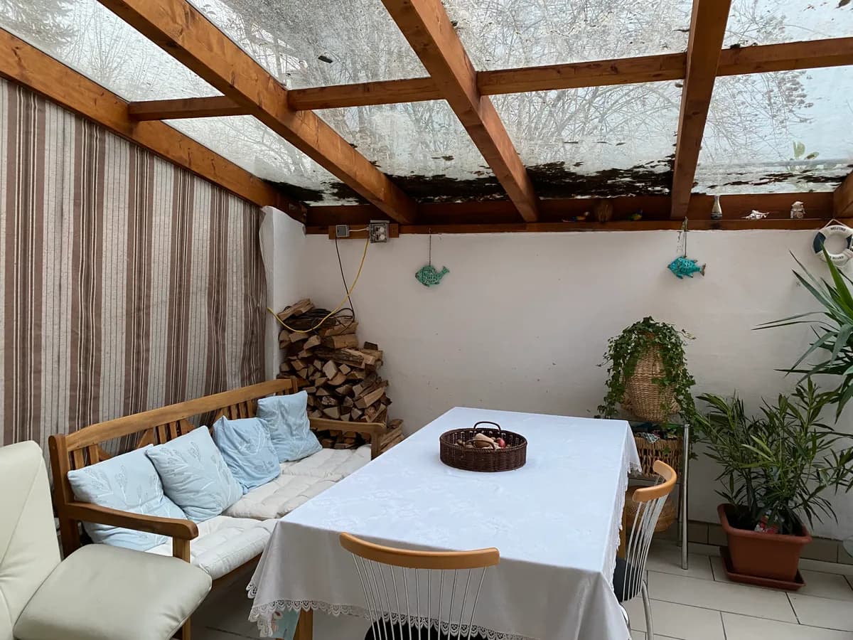 2-Zimmer-Wohnung mieten in Kufstein – 50 m², € 1.350 – Bild 1 von 10