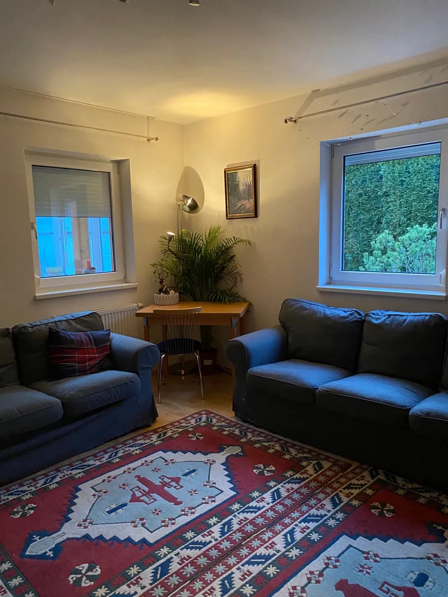 2-Zimmer-Wohnung mieten in Kufstein – 50 m², € 1.350 – Bild 2 von 10