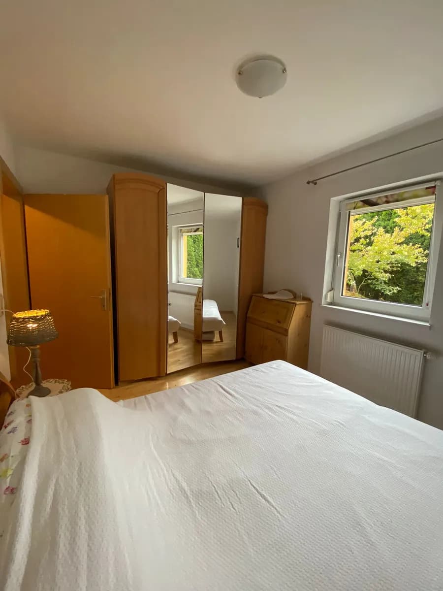 2-Zimmer-Wohnung mieten in Kufstein – 50 m², € 1.350 – Bild 3 von 10