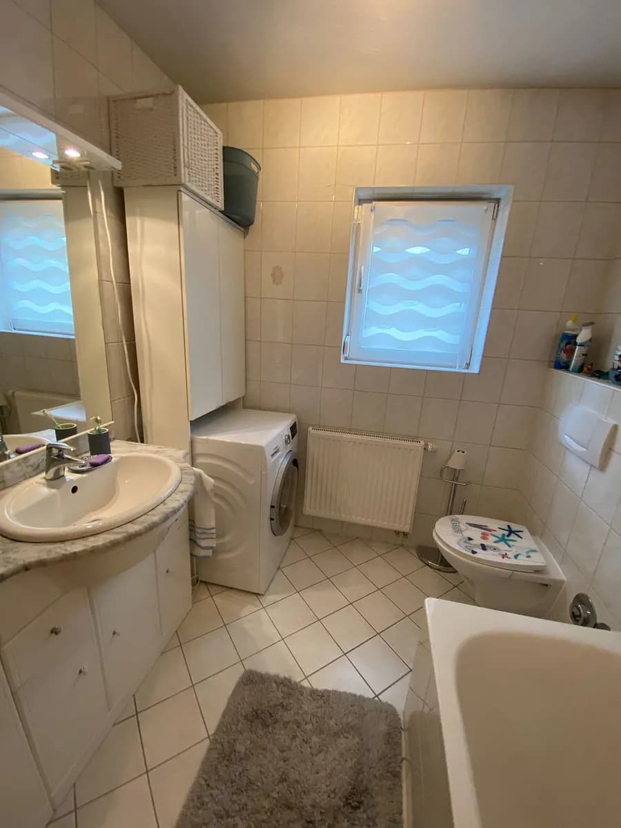 2-Zimmer-Wohnung mieten in Kufstein – 50 m², € 1.350 – Bild 4 von 10