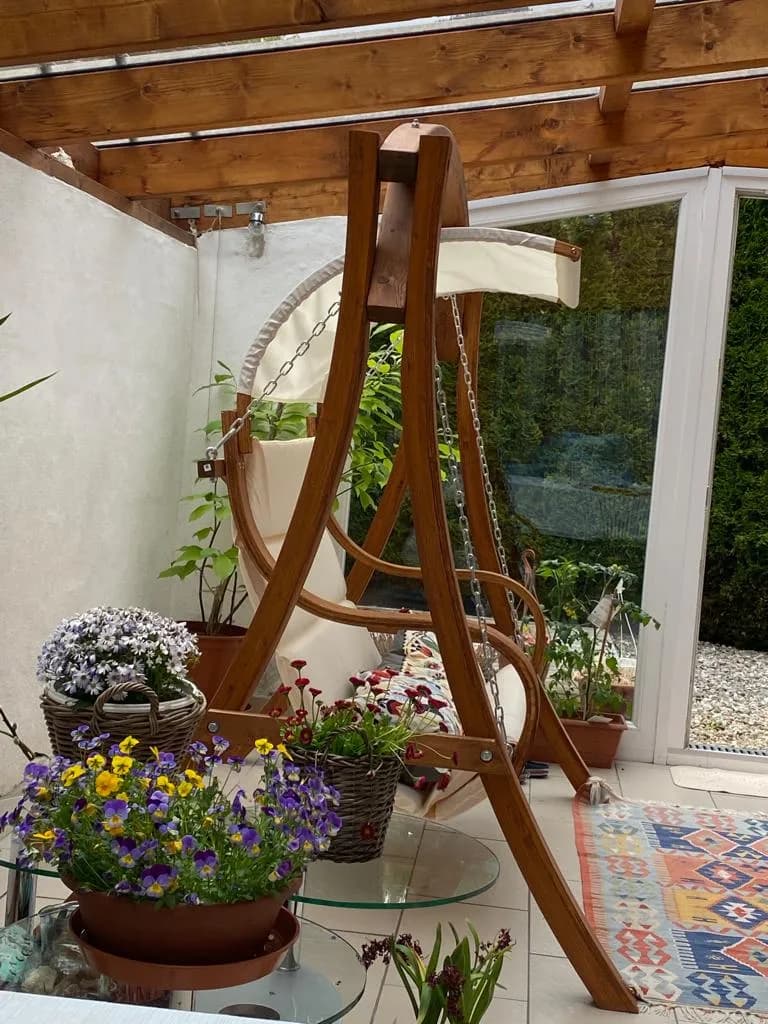 2-Zimmer-Wohnung mieten in Kufstein – 50 m², € 1.350 – Bild 7 von 10