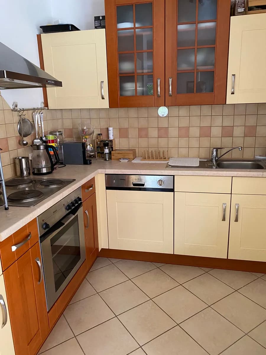 2-Zimmer-Wohnung mieten in Kufstein – 50 m², € 1.350 – Bild 8 von 10