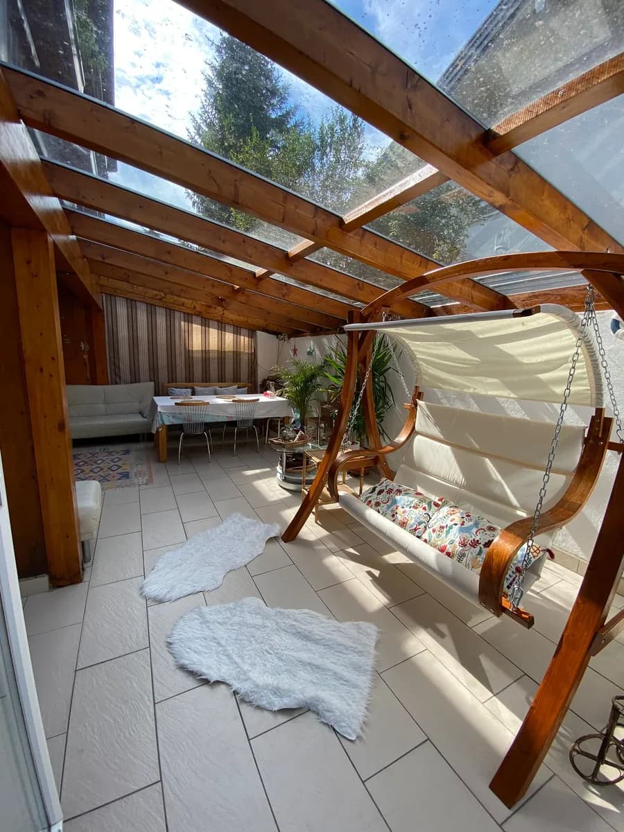 2-Zimmer-Wohnung mieten in Kufstein – 50 m², € 1.350 – Bild 9 von 10