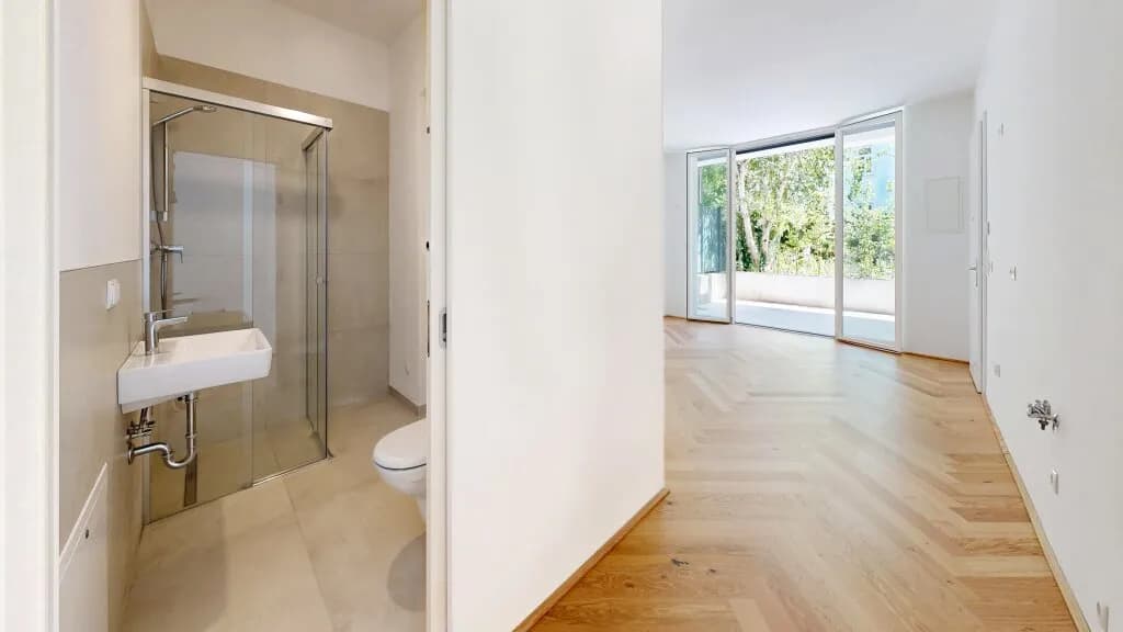2-Zimmer-Wohnung kaufen in Wien – 45,46 m², € 340.000 – Bild 3 von 14