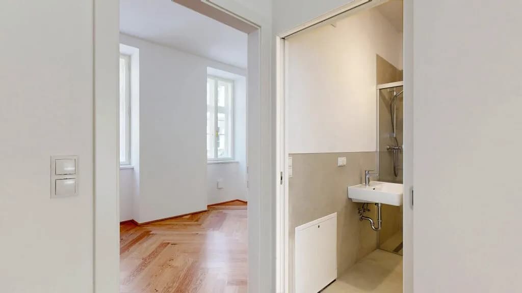 2-Zimmer-Wohnung kaufen in Wien – 45,46 m², € 340.000 – Bild 4 von 14