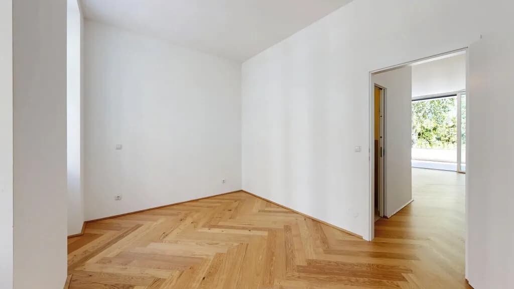 2-Zimmer-Wohnung kaufen in Wien – 45,46 m², € 340.000 – Bild 6 von 14