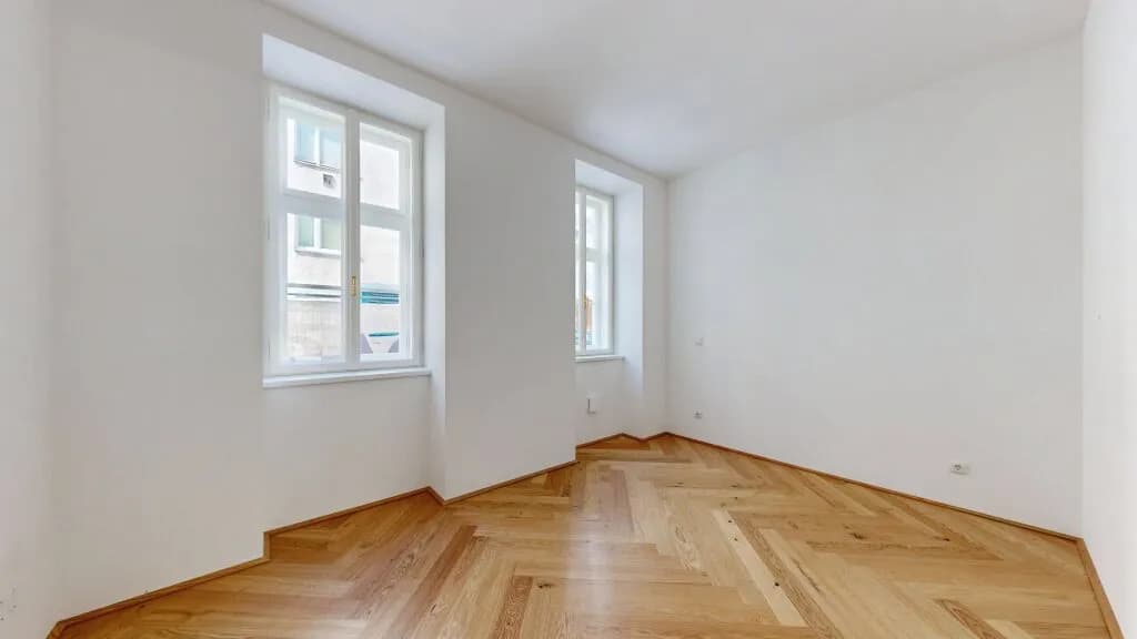 2-Zimmer-Wohnung kaufen in Wien – 45,46 m², € 340.000 – Bild 7 von 14