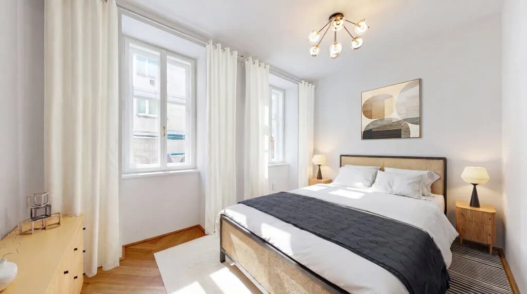 2-Zimmer-Wohnung kaufen in Wien – 45,46 m², € 340.000 – Bild 8 von 14