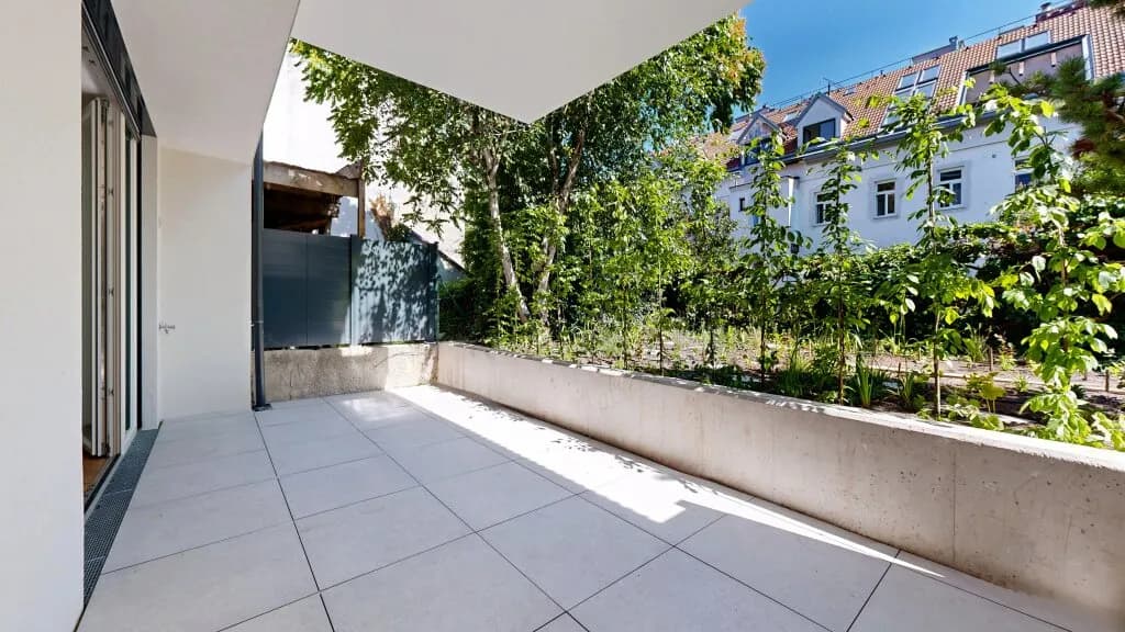 2-Zimmer-Wohnung kaufen in Wien – 45,46 m², € 340.000 – Bild 12 von 14