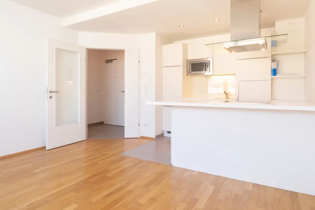 2-Zimmer-Wohnung mieten in Wien – 44 m², € 832 – Bild 1 von 10