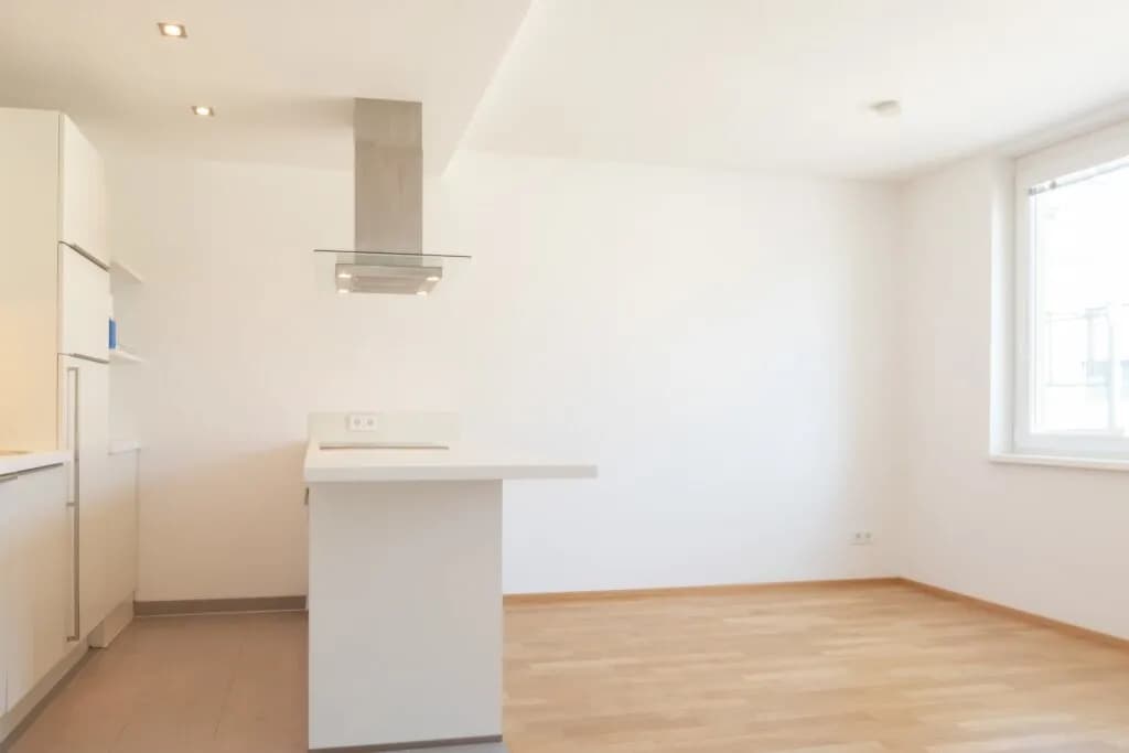 2-Zimmer-Wohnung mieten in Wien – 44 m², € 832 – Bild 2 von 10