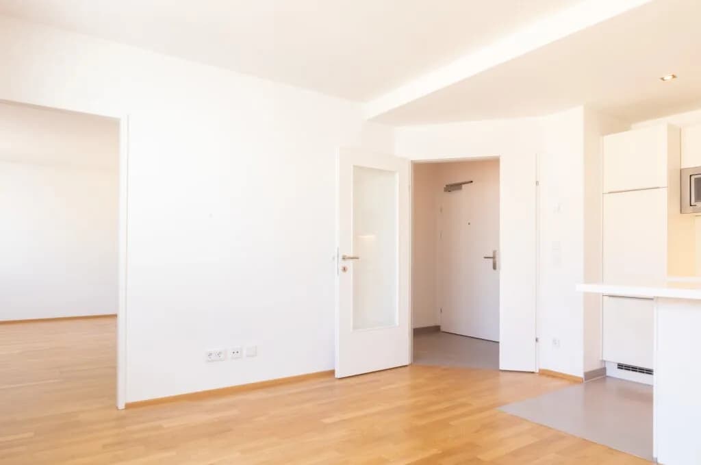 2-Zimmer-Wohnung mieten in Wien – 44 m², € 832 – Bild 4 von 10