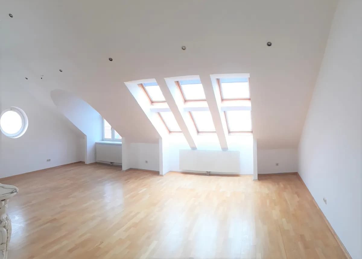 4-Zimmer-Wohnung mieten in Wien – 180 m², € 4.600 – Bild 4 von 7