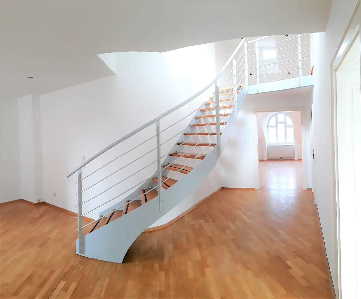 4-Zimmer-Wohnung mieten in Wien – 180 m², € 4.600 – Bild 5 von 7