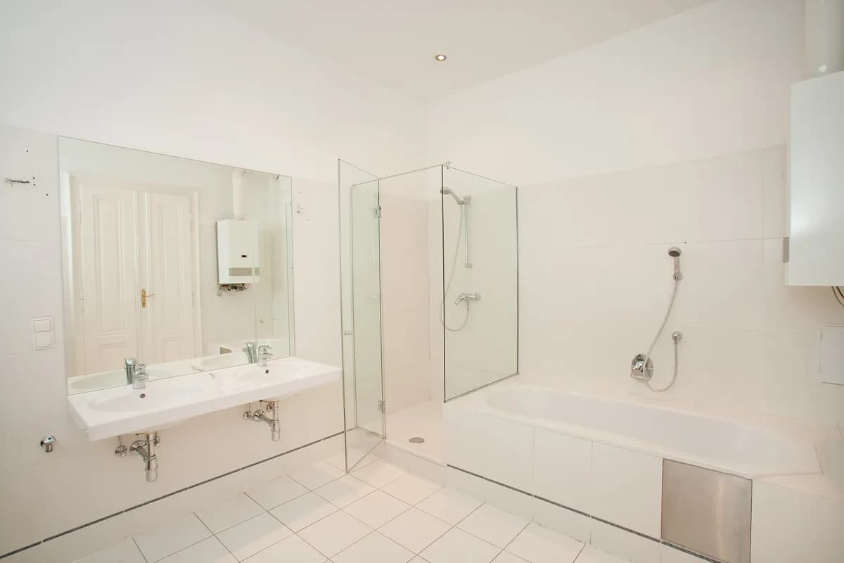 4-Zimmer-Wohnung mieten in Wien – 180 m², € 4.600 – Bild 6 von 7