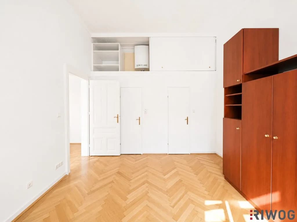 3-Zimmer-Wohnung mieten in Wien – 103 m², € 1.843 – Bild 3 von 10