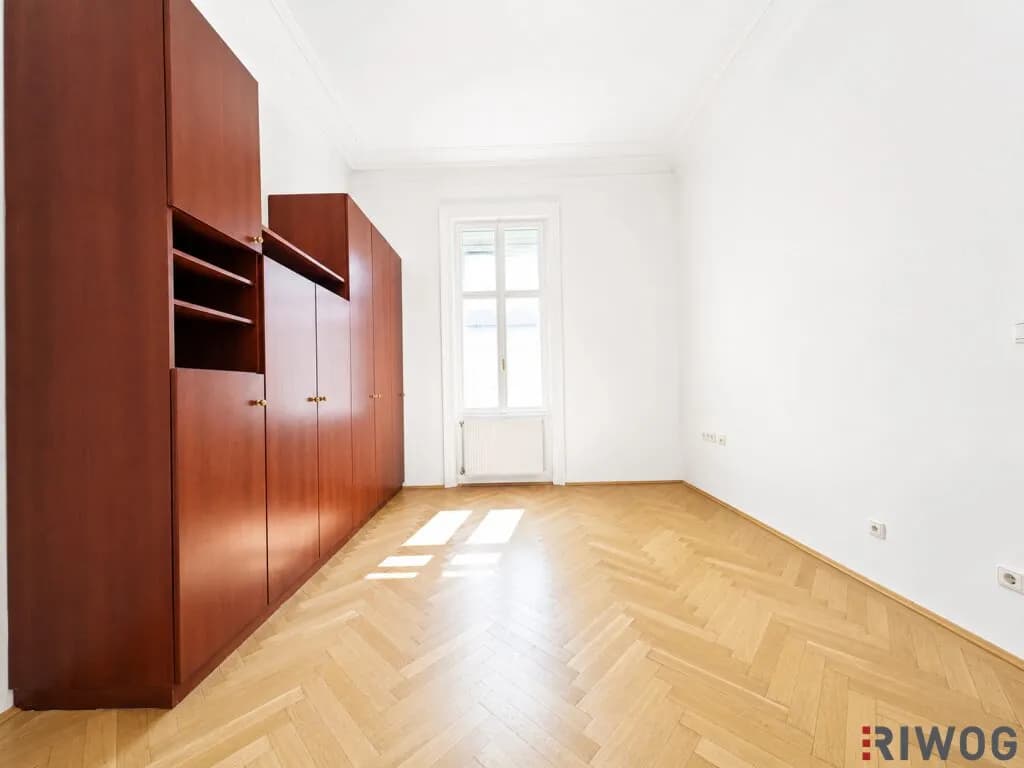 3-Zimmer-Wohnung mieten in Wien – 103 m², € 1.843 – Bild 4 von 10