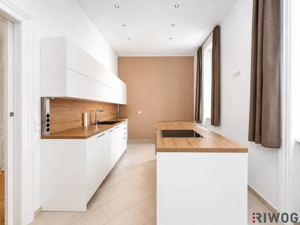 3-Zimmer-Wohnung mieten in Wien – 103 m², € 1.843 – Bild 5 von 10