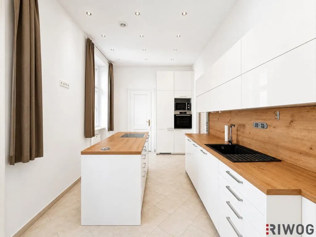 3-Zimmer-Wohnung mieten in Wien – 103 m², € 1.843 – Bild 6 von 10