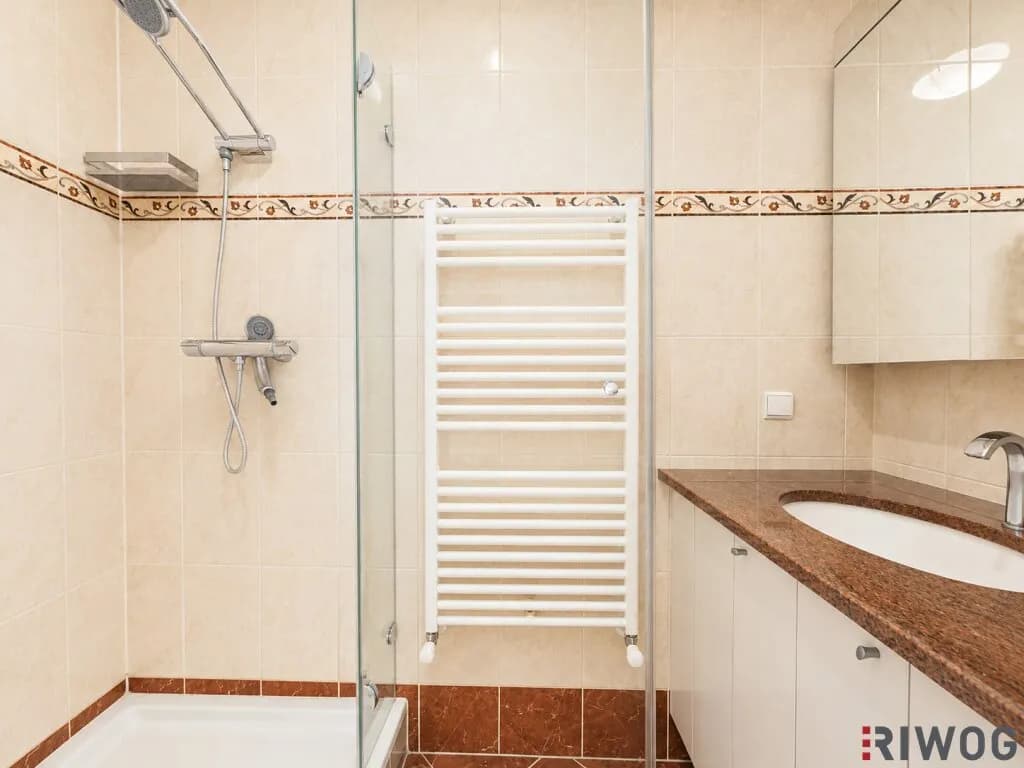 3-Zimmer-Wohnung mieten in Wien – 103 m², € 1.843 – Bild 8 von 10