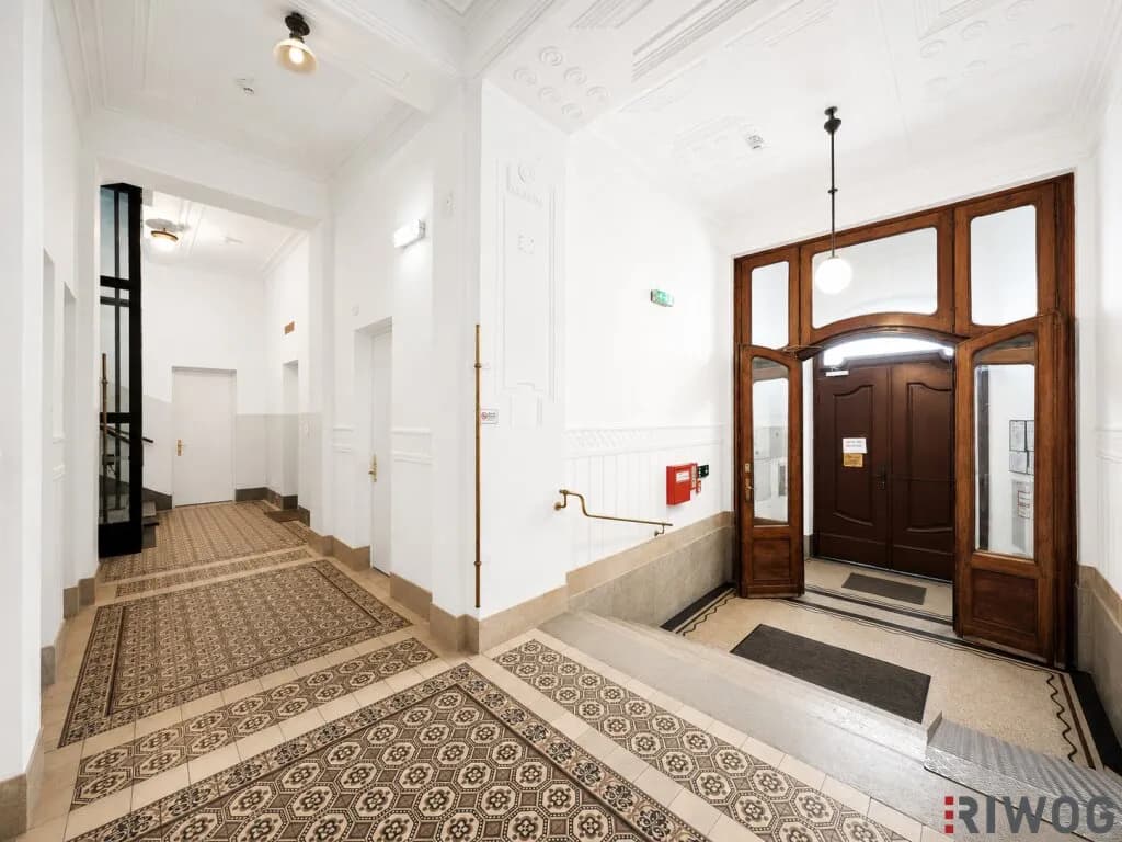 3-Zimmer-Wohnung mieten in Wien – 103 m², € 1.843 – Bild 9 von 10