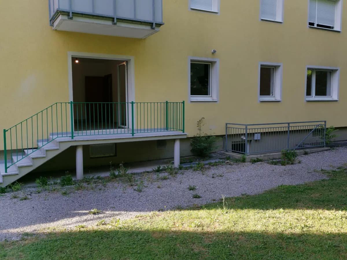 3-Zimmer-Wohnung mieten in Linz Land – 61 m², € 600 – Bild 5 von 13