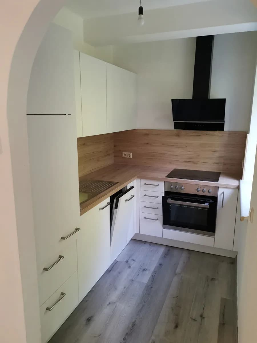 3-Zimmer-Wohnung mieten in Linz Land – 61 m², € 600 – Bild 9 von 13