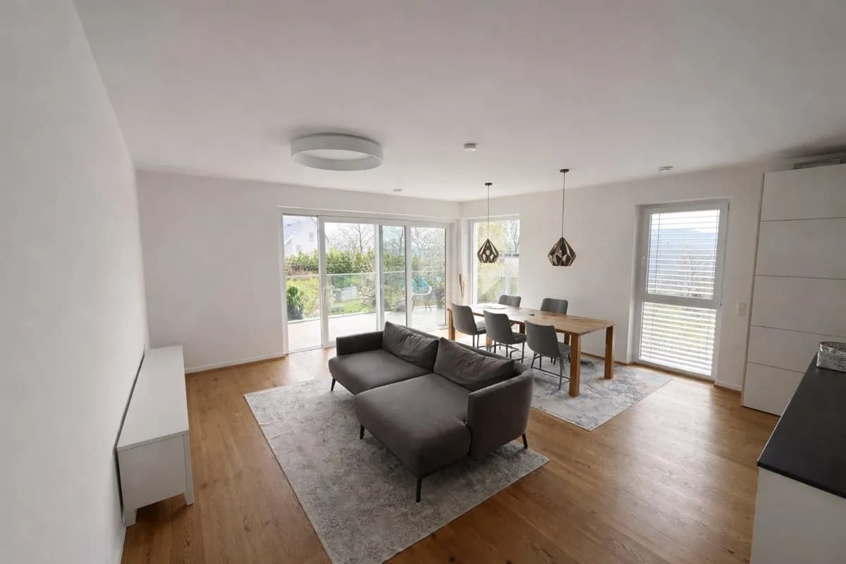 3-Zimmer-Wohnung kaufen in Linz – 90 m², € 575.000 – Bild 2 von 14