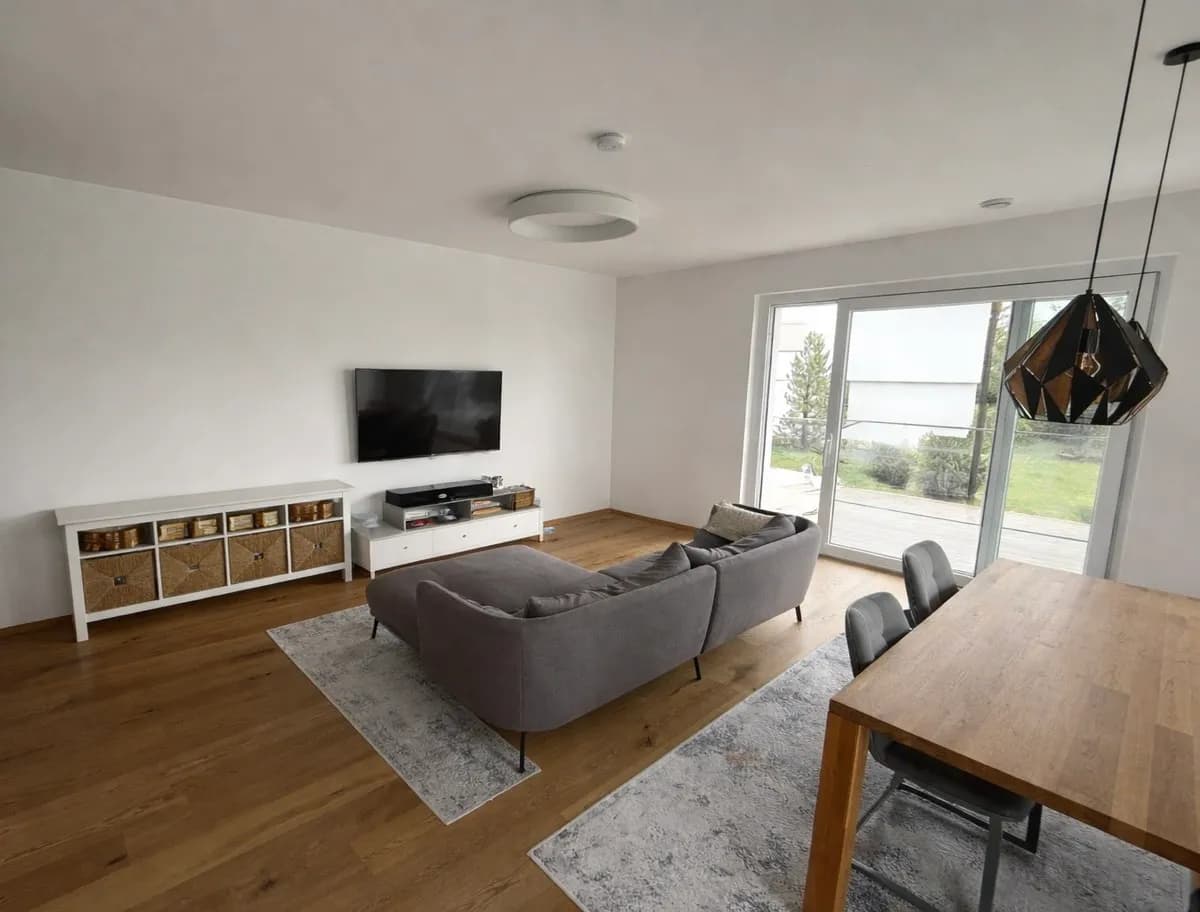 3-Zimmer-Wohnung kaufen in Linz – 90 m², € 575.000 – Bild 3 von 14