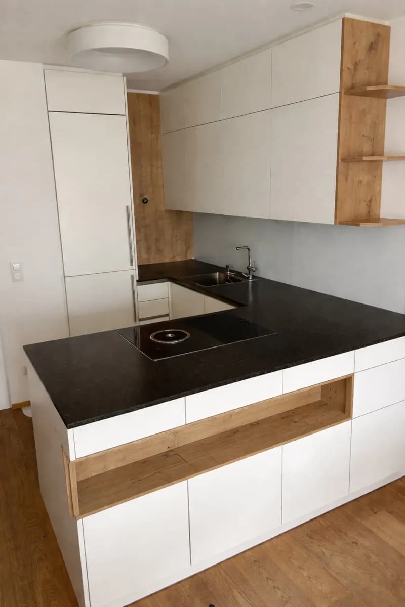3-Zimmer-Wohnung kaufen in Linz – 90 m², € 575.000 – Bild 5 von 14