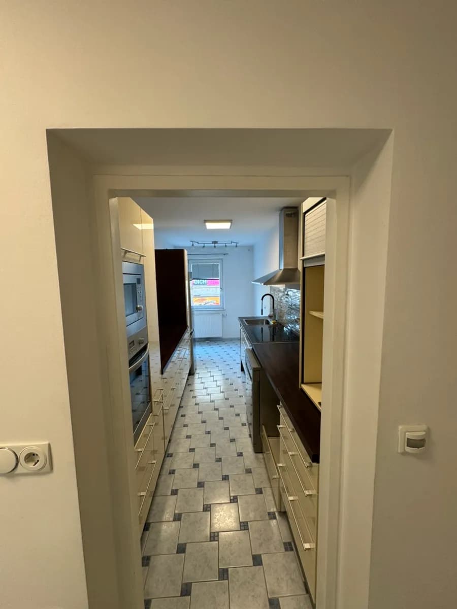 2-Zimmer-Wohnung mieten in Wien – 55 m², € 950 – Bild 2 von 11