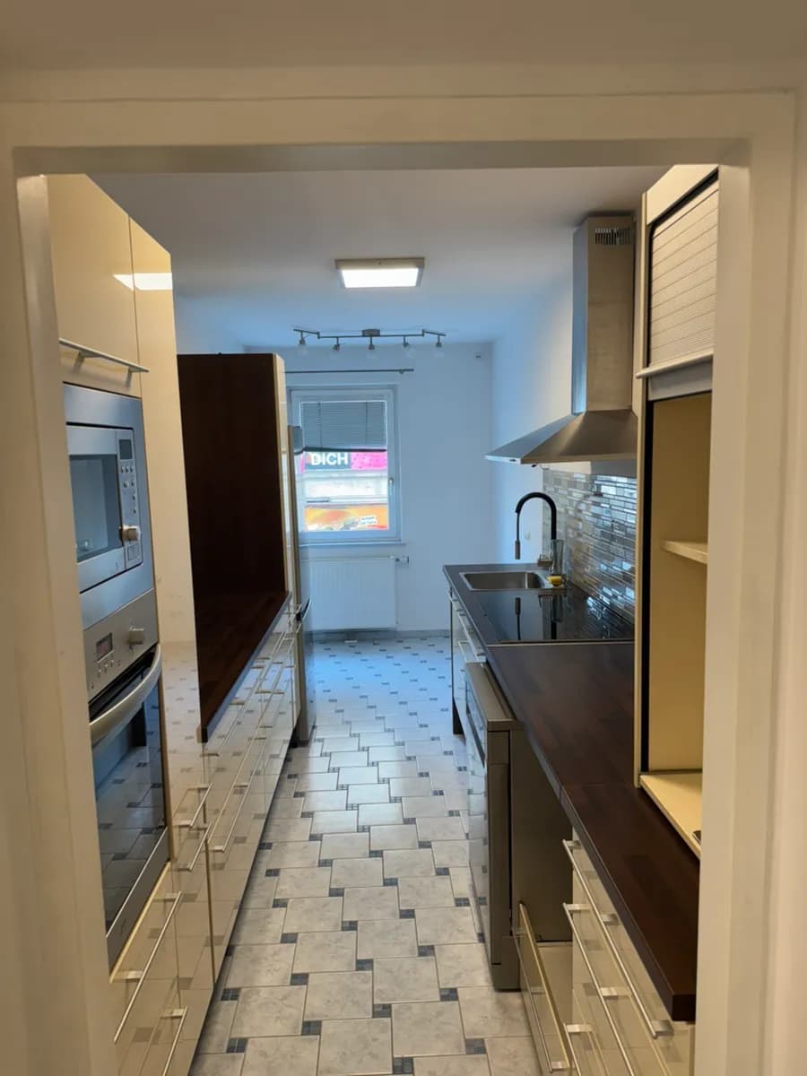 2-Zimmer-Wohnung mieten in Wien – 55 m², € 950 – Bild 3 von 11