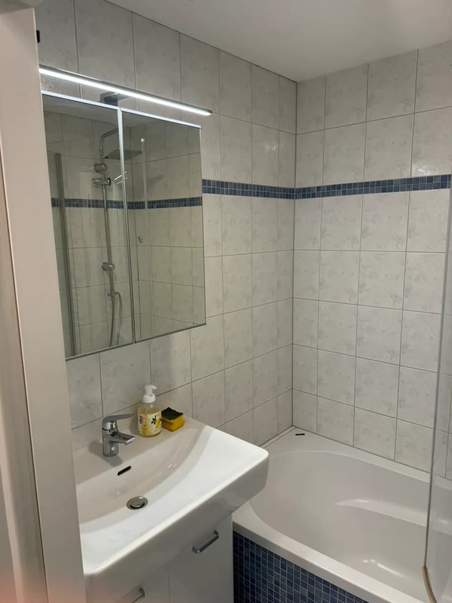 2-Zimmer-Wohnung mieten in Wien – 55 m², € 950 – Bild 6 von 11