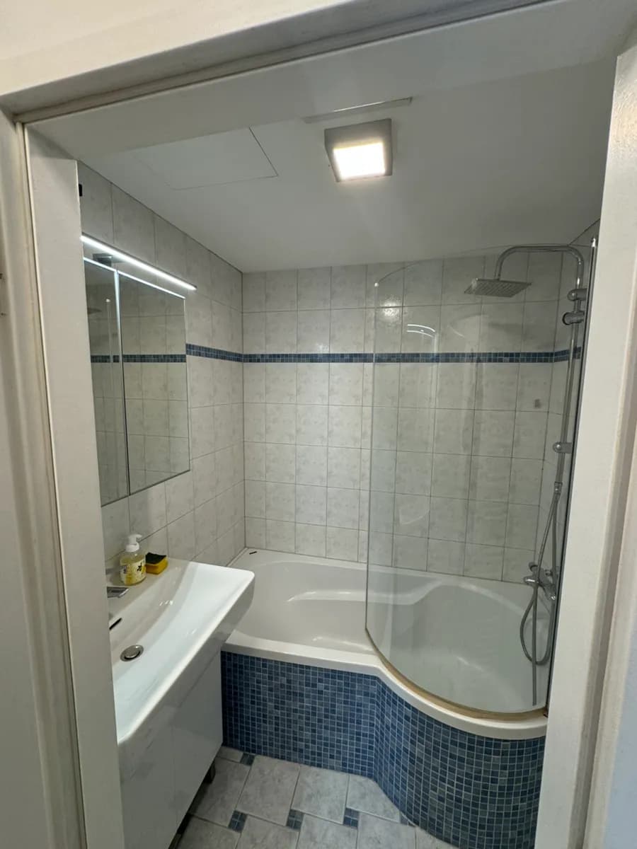 2-Zimmer-Wohnung mieten in Wien – 55 m², € 950 – Bild 7 von 11