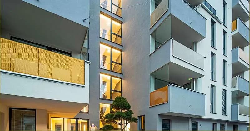 3-Zimmer-Wohnung mieten in Wien – 63 m², € 1.450 – Bild 3 von 18