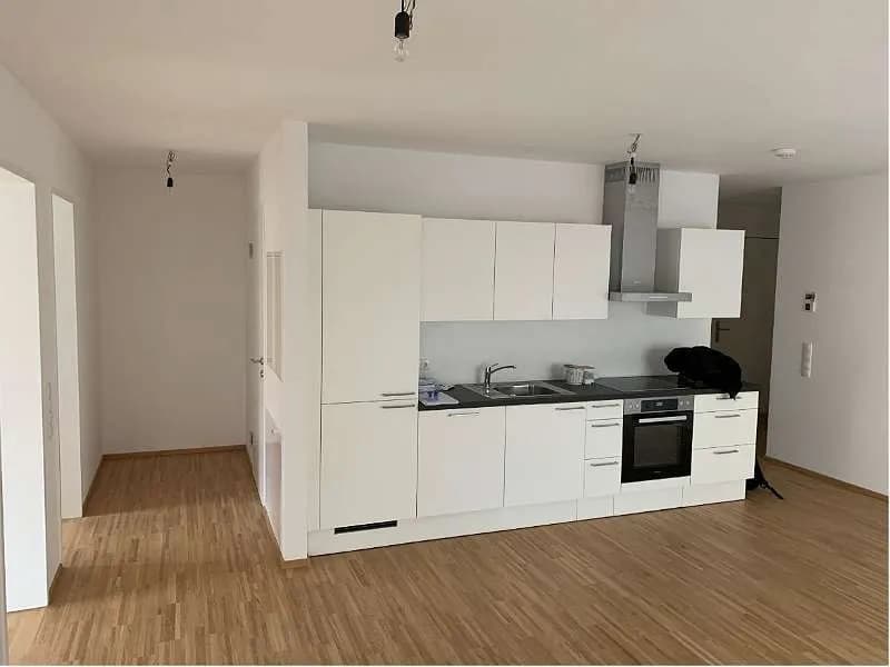 3-Zimmer-Wohnung mieten in Wien – 63 m², € 1.450 – Bild 5 von 18