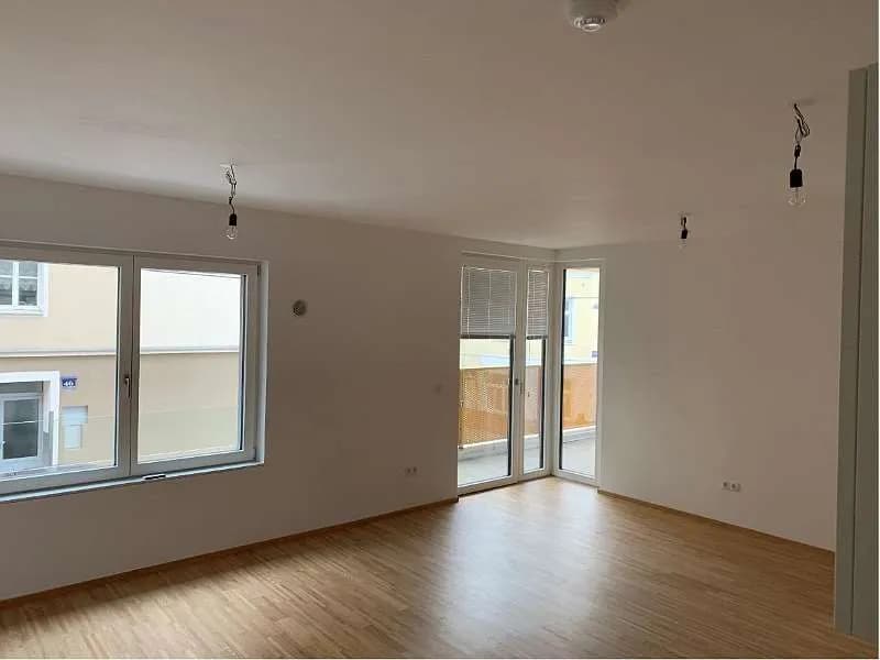 3-Zimmer-Wohnung mieten in Wien – 63 m², € 1.450 – Bild 7 von 18