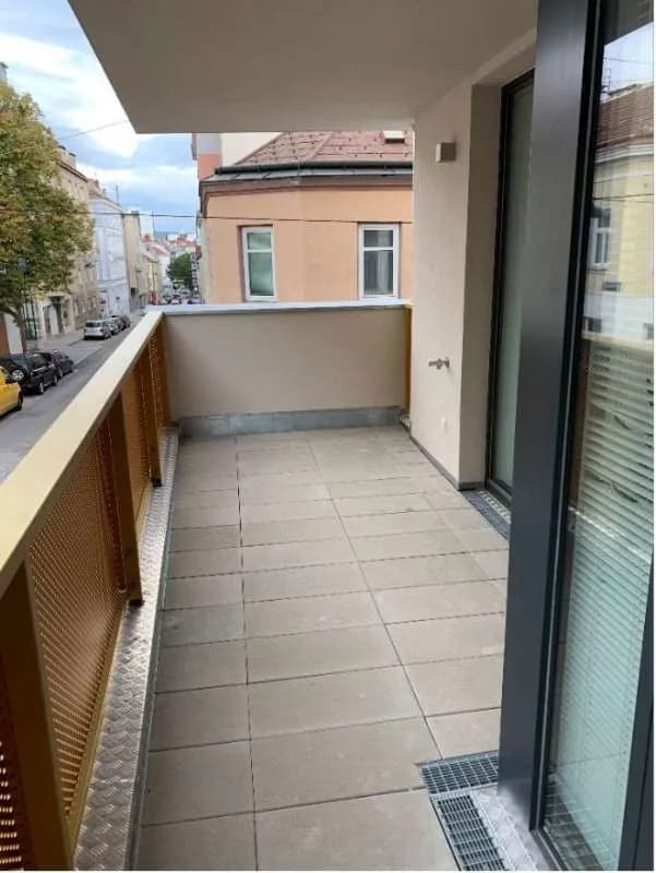 3-Zimmer-Wohnung mieten in Wien – 63 m², € 1.450 – Bild 15 von 18