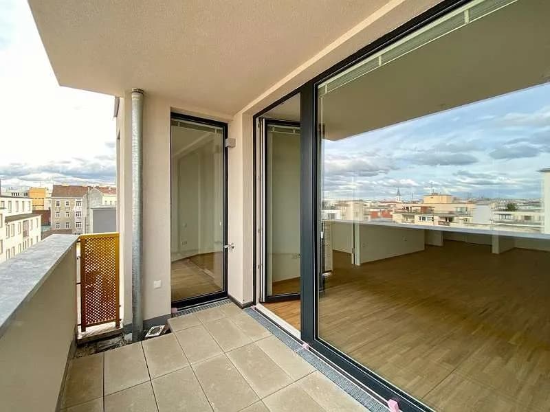 3-Zimmer-Wohnung mieten in Wien – 63 m², € 1.450 – Bild 16 von 18