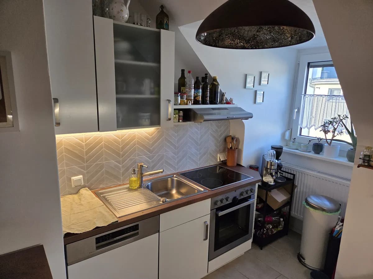 3-Zimmer-Wohnung kaufen in Linz – 70 m², € 220.000 – Bild 2 von 21